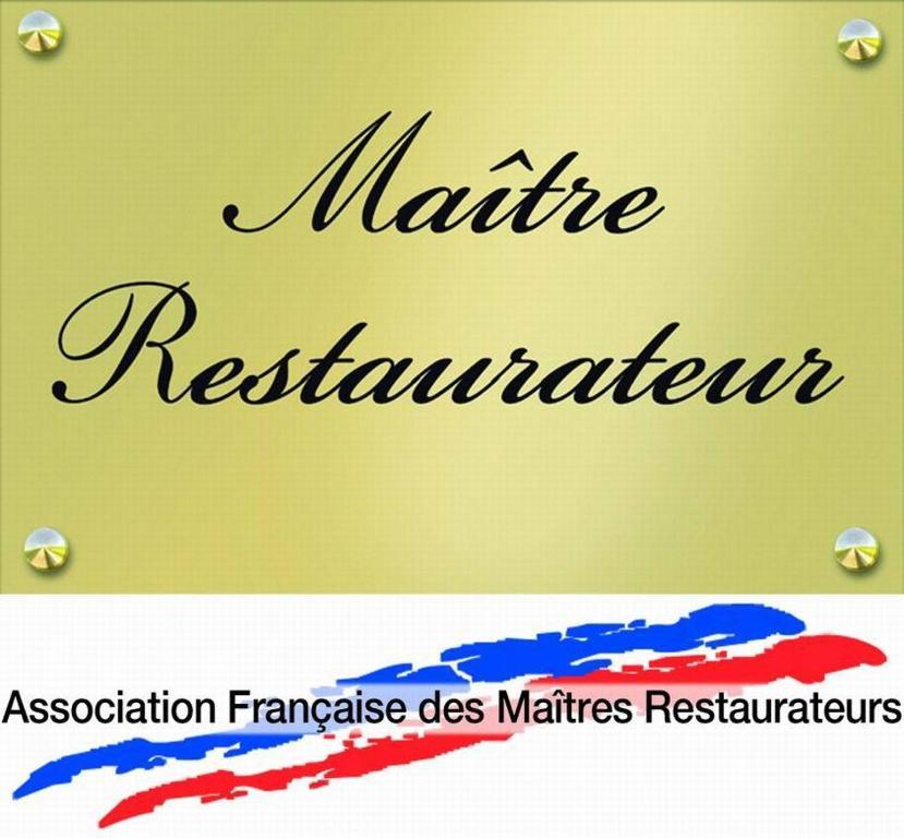 蓬特吉博 Les Negociants酒店 外观 照片